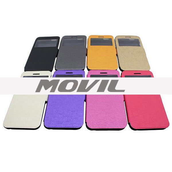 NP-1656 Protectores para iPhone 6-13